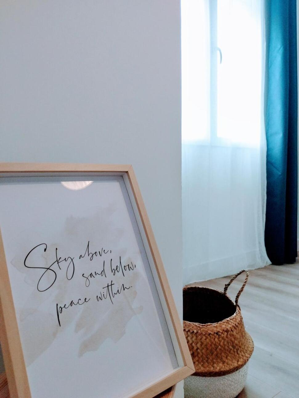 Plage & Confort 3 Pieces Parking Clim Et Wifi Antibes Bagian luar foto