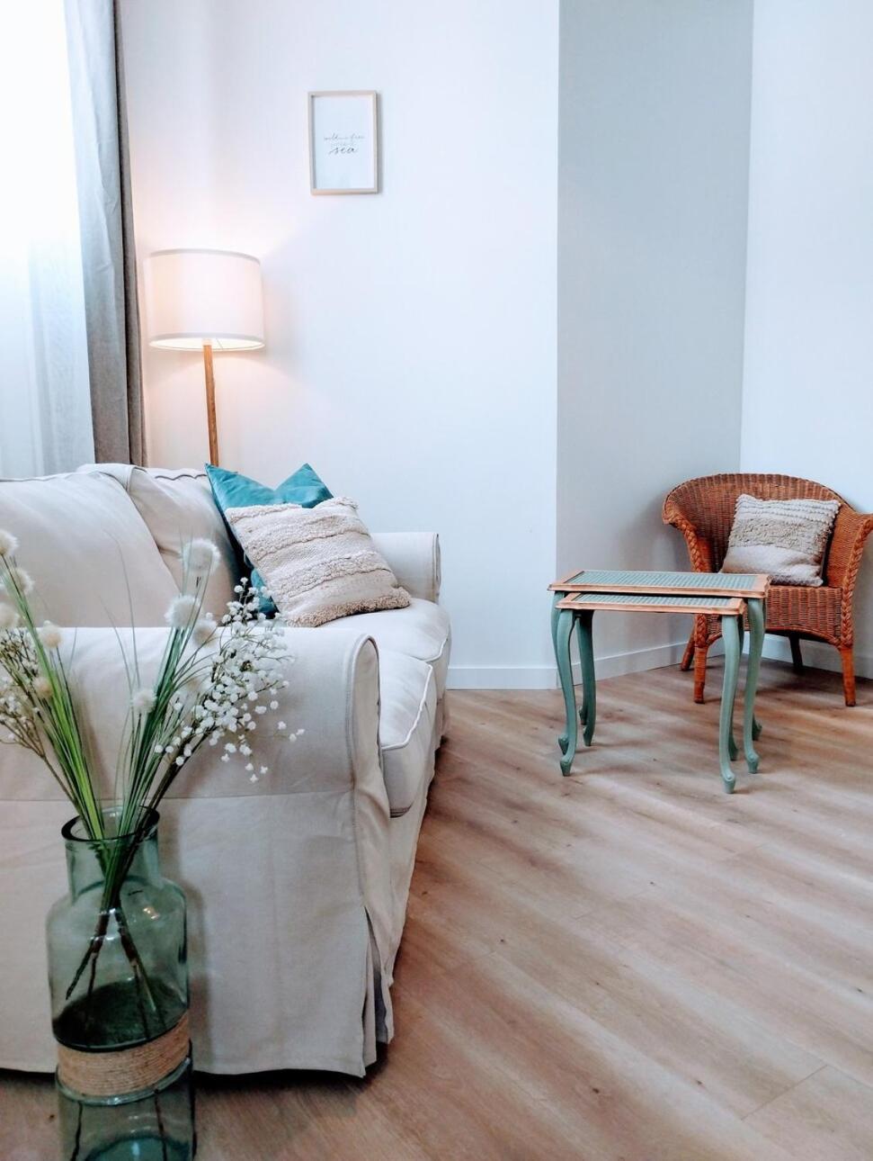 Plage & Confort 3 Pieces Parking Clim Et Wifi Antibes Bagian luar foto