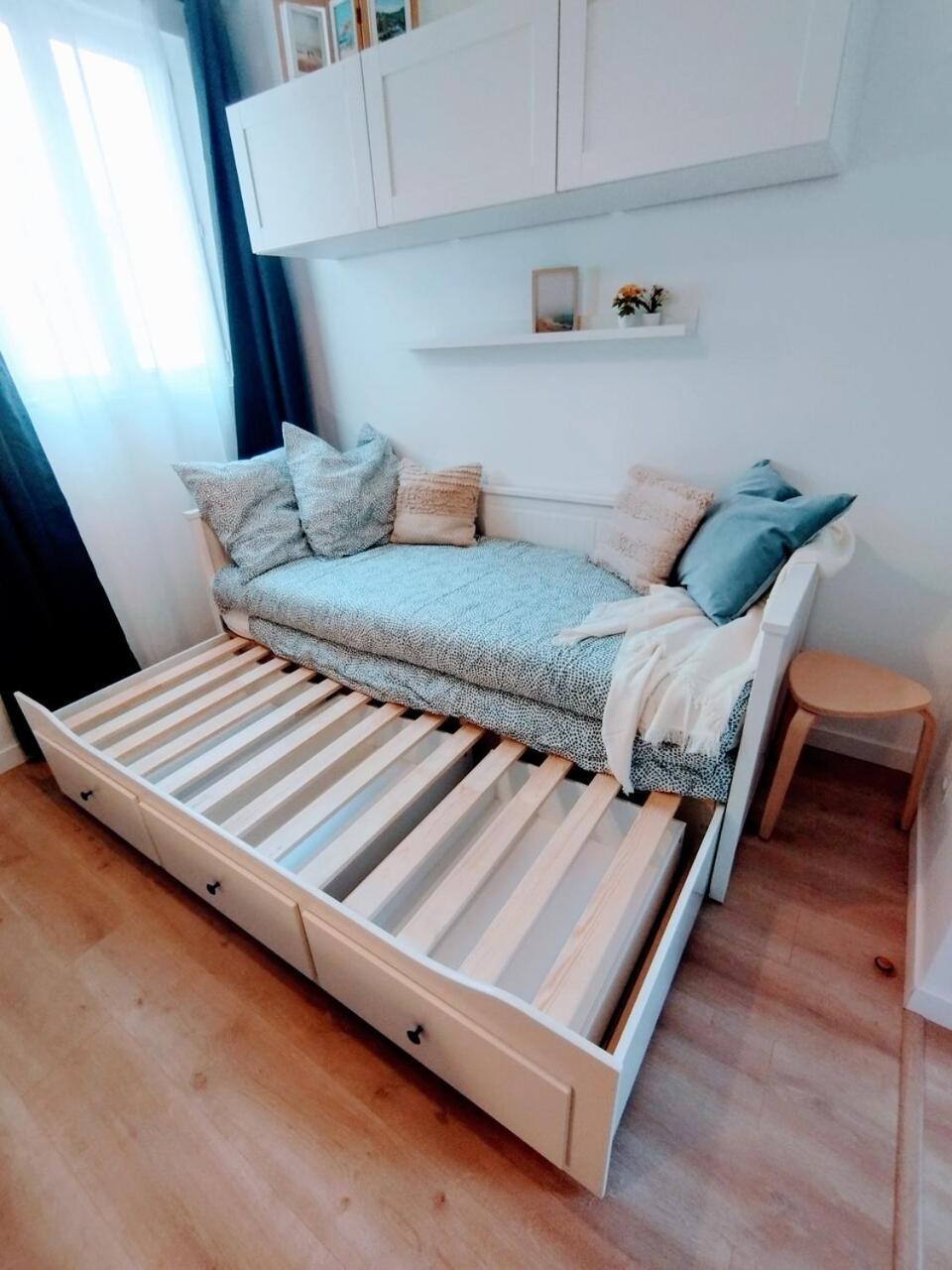 Plage & Confort 3 Pieces Parking Clim Et Wifi Antibes Bagian luar foto