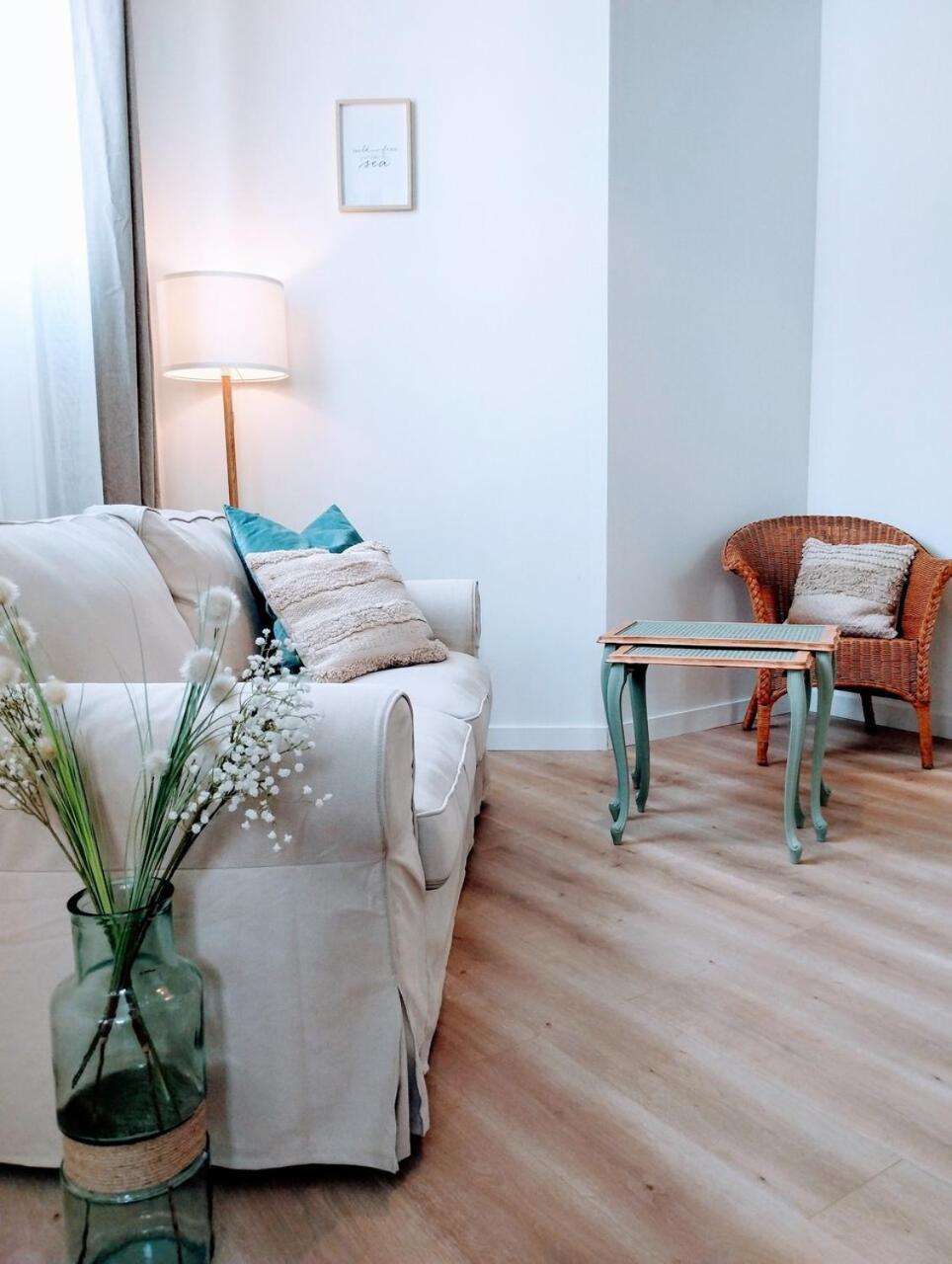 Plage & Confort 3 Pieces Parking Clim Et Wifi Antibes Bagian luar foto